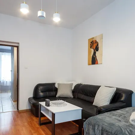 Apartament Olawska 3 Wrocław Zewnętrze zdjęcie