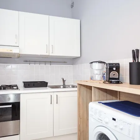 Apartament Olawska 3 Wrocław Zewnętrze zdjęcie