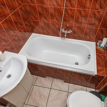 Apartament Olawska 3 Wrocław Zewnętrze zdjęcie