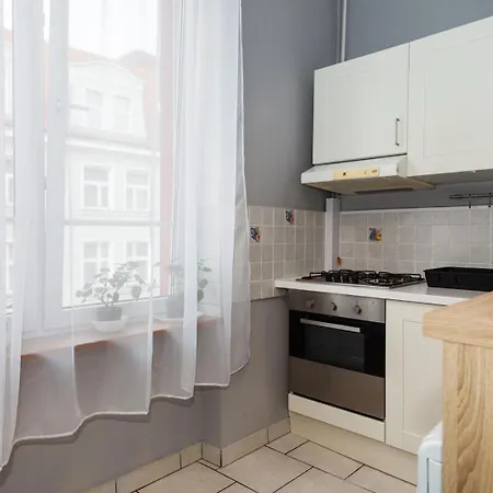 Apartament Olawska 3 Wrocław Zewnętrze zdjęcie
