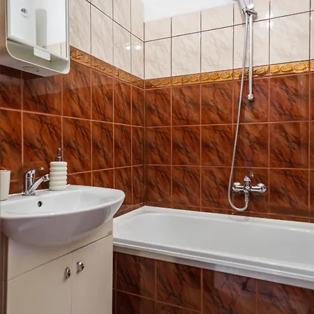 Apartament Olawska 3 Wrocław Zewnętrze zdjęcie