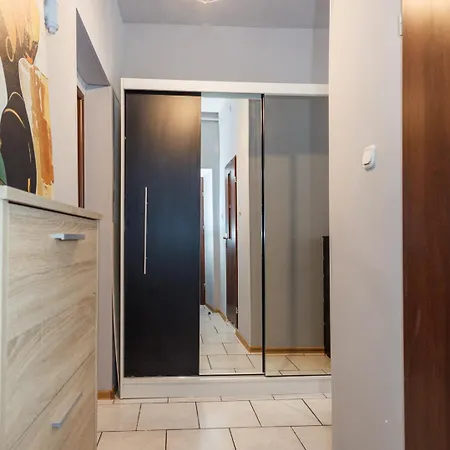 Apartament Olawska 3 Wrocław Zewnętrze zdjęcie
