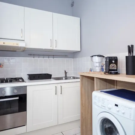 Apartament Olawska 3 Wrocław Zewnętrze zdjęcie