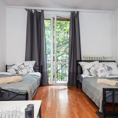 Apartament Olawska 3 Wrocław Zewnętrze zdjęcie