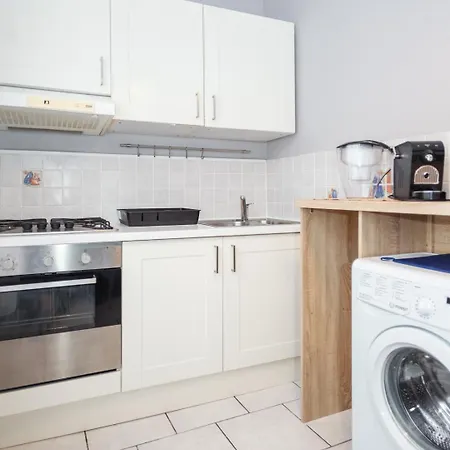 Apartament Olawska 3 Wrocław Zewnętrze zdjęcie