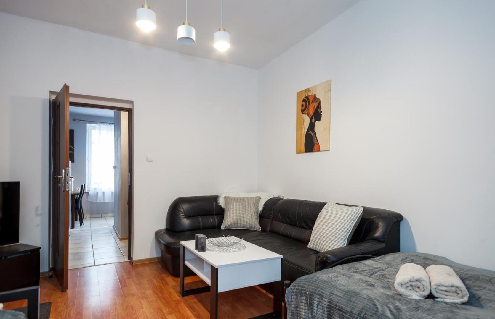 Olawska 3 Apartment Breslau