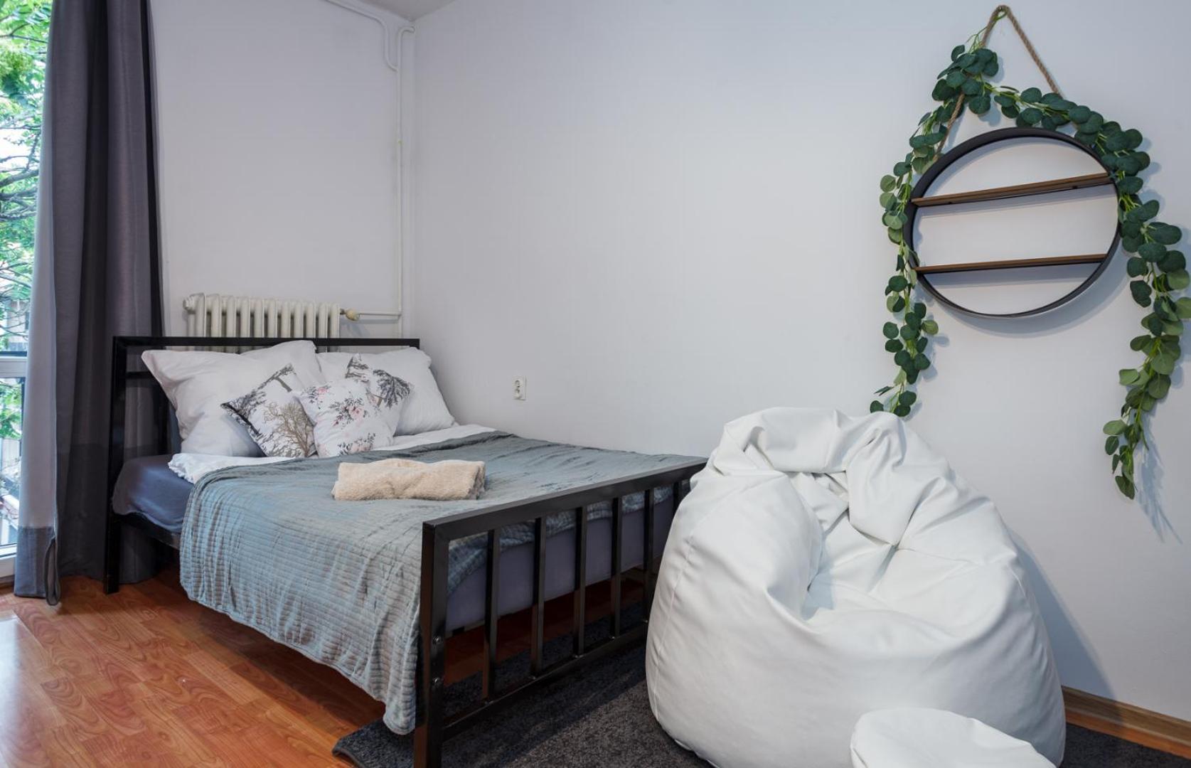 Apartament Olawska 3