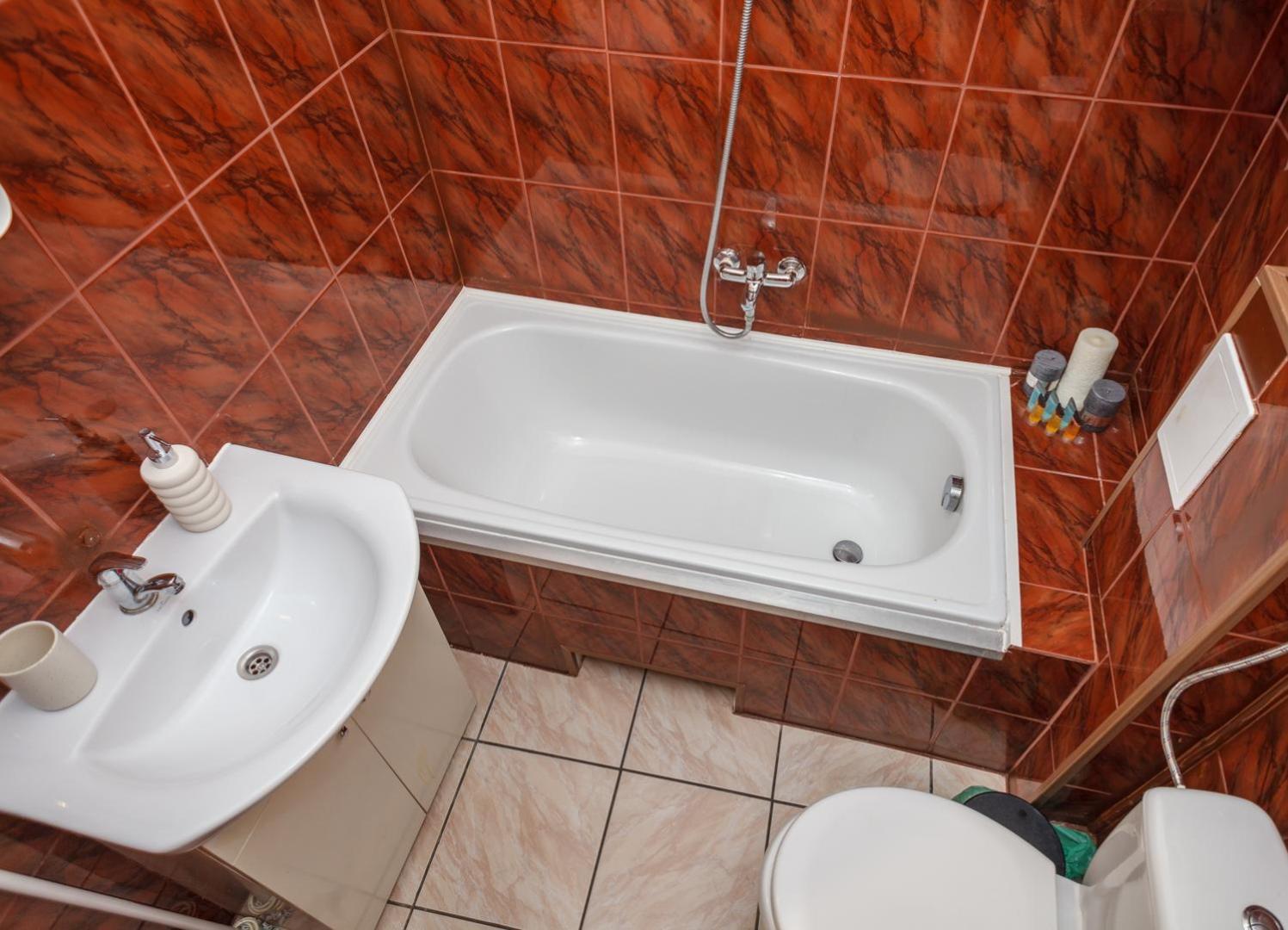 Olawska 3 Apartment Breslau