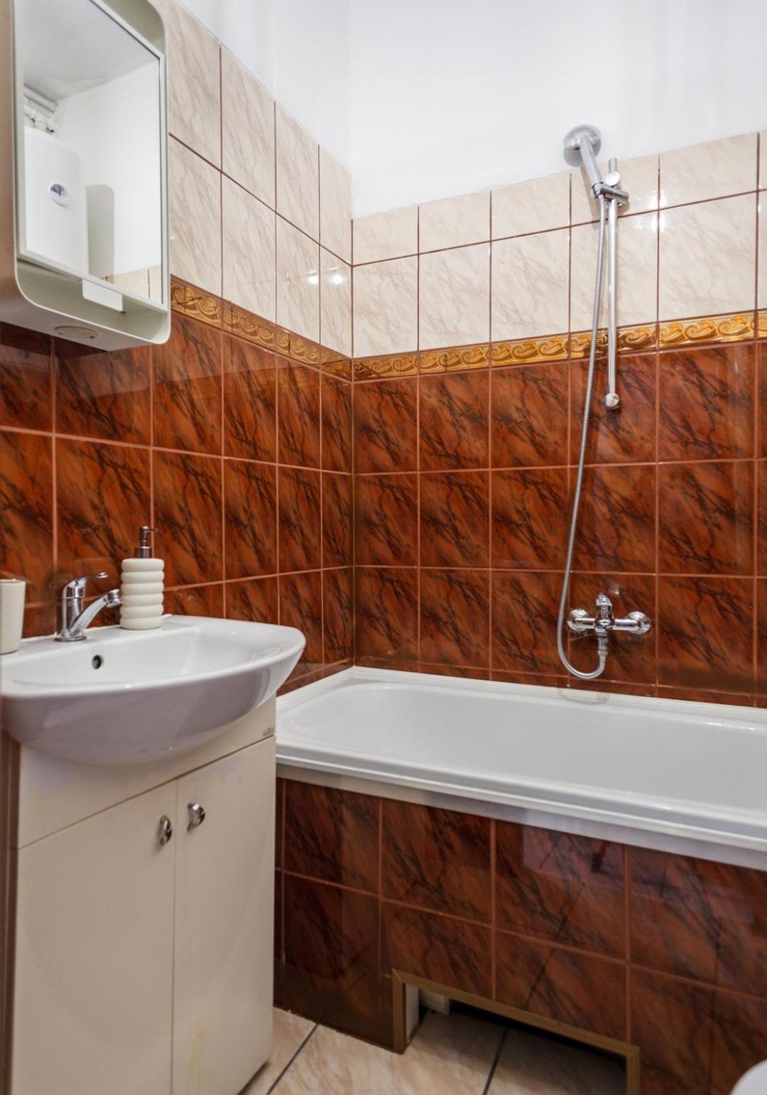 Olawska 3 Apartament