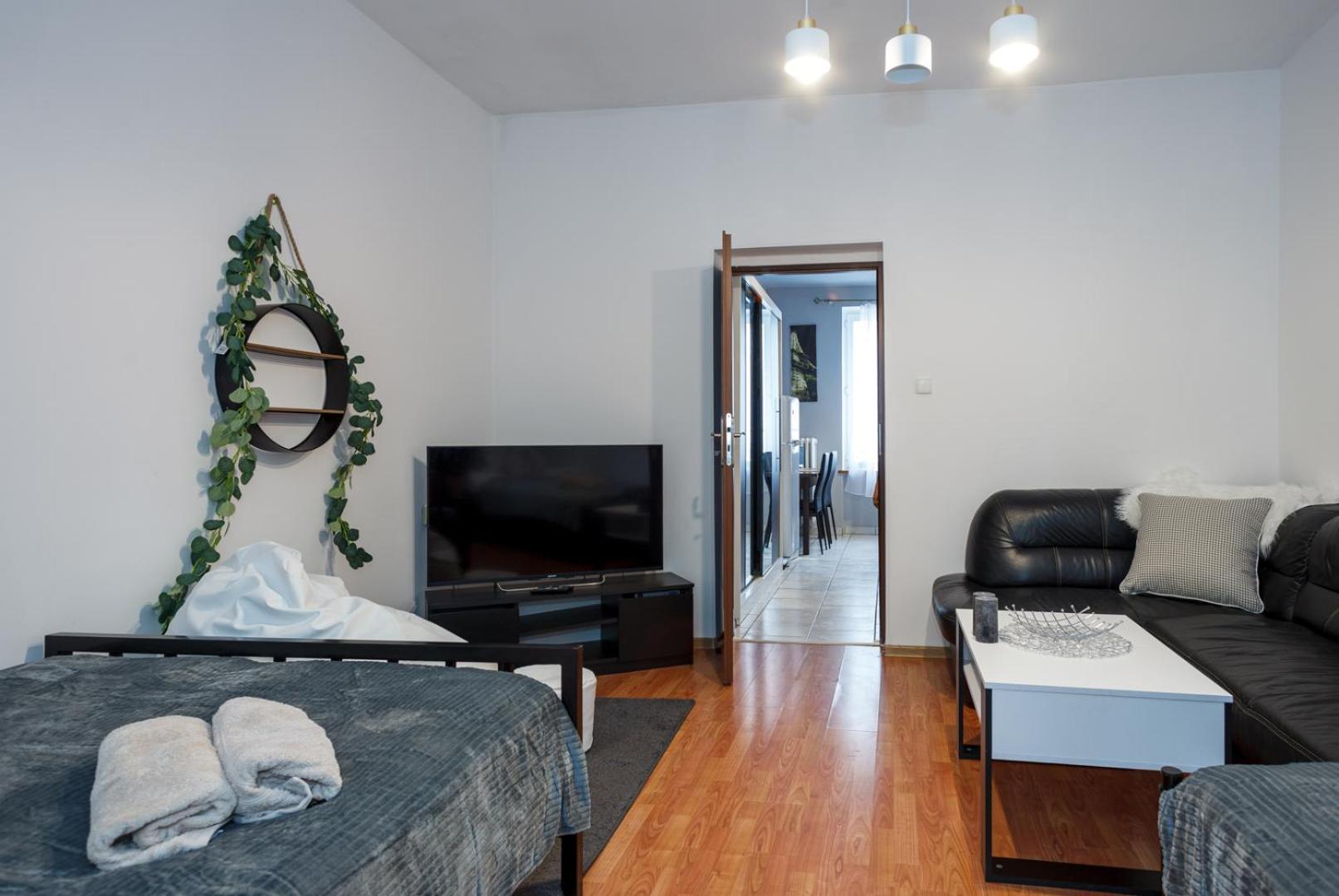 Apartment Olawska 3