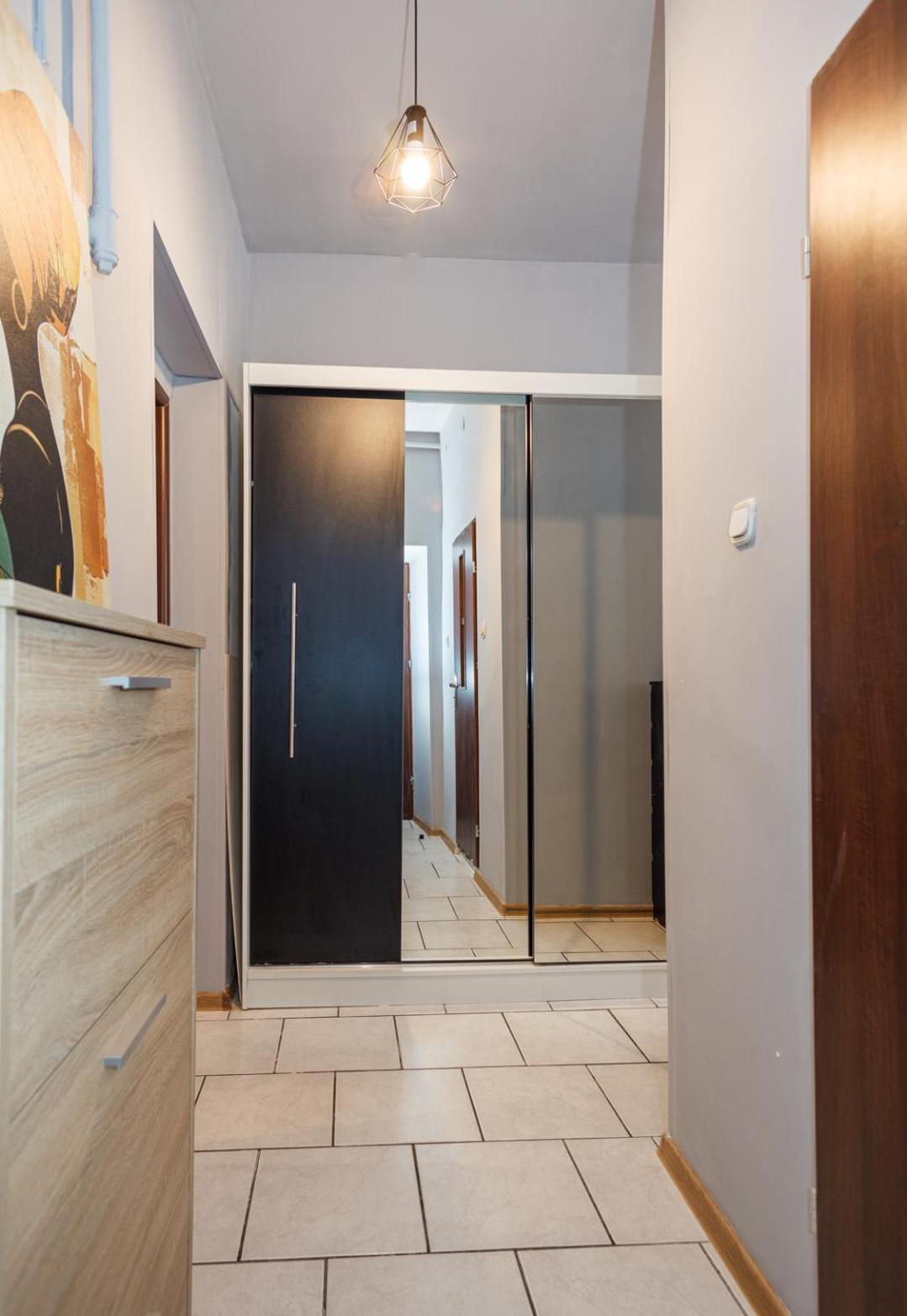 Olawska 3 Apartment *
