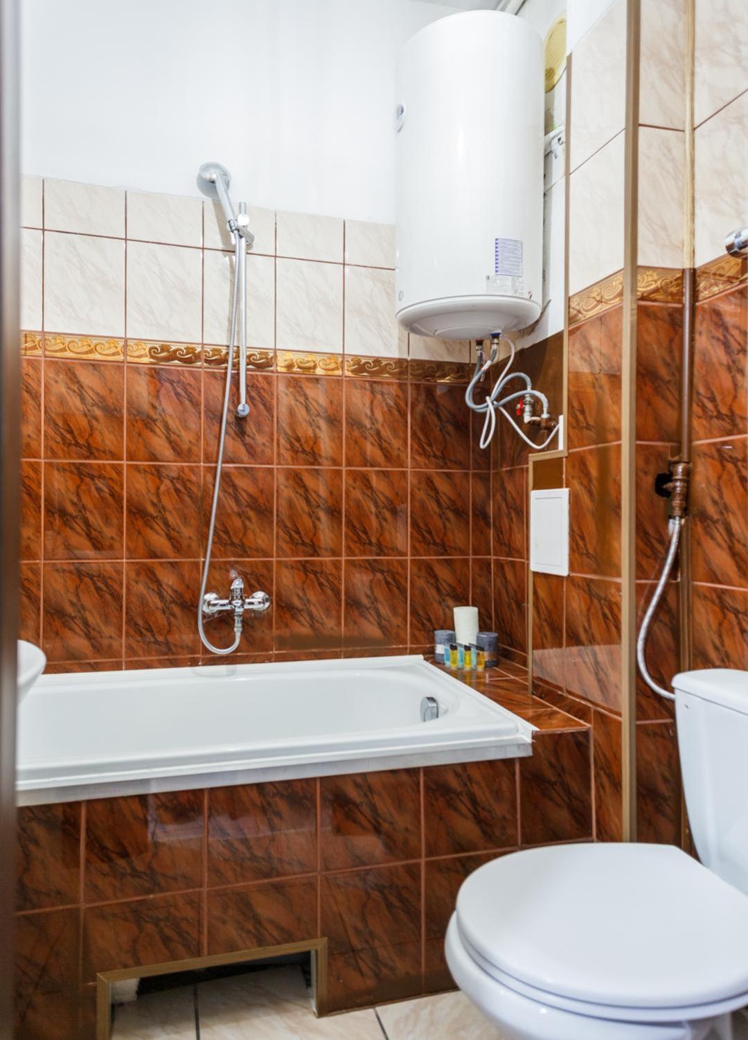 Apartment Olawska 3 Breslau