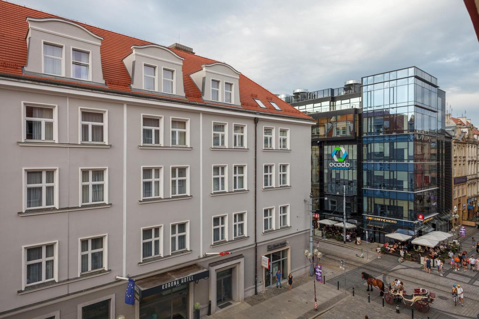 Olawska 3 Apartament